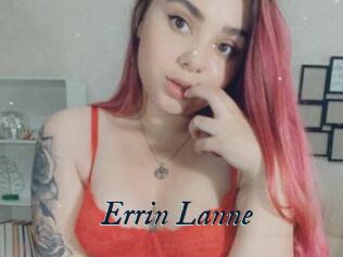 Errin_Lanne