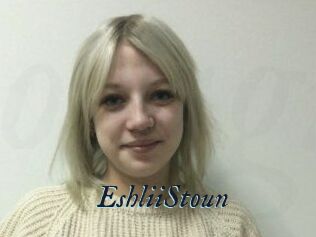 EshliiStoun