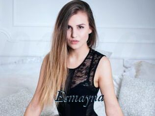 Esmayna
