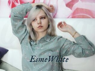 EsmeWhite
