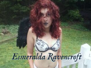 Esmeralda_Ravencroft