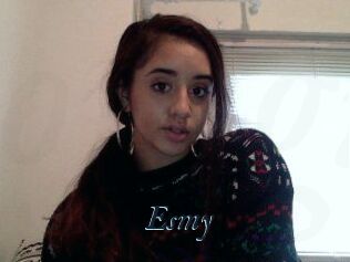 Esmy