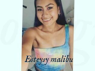 Esteysy_malibu