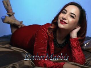EstherMathis