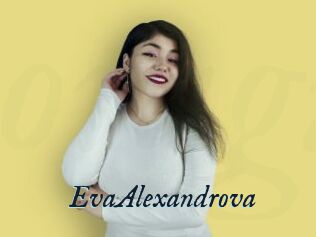 EvaAlexandrova