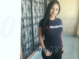 EvaDesireTS