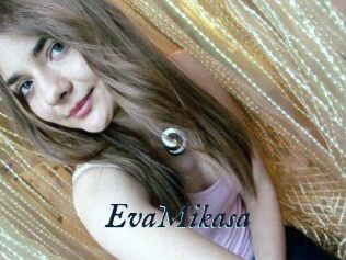 EvaMikasa