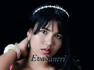 EvaSantri