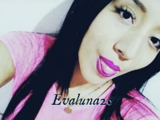 Evaluna26