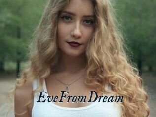 EveFromDream