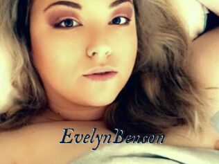EvelynBenson