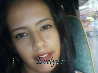 Evelyn_t