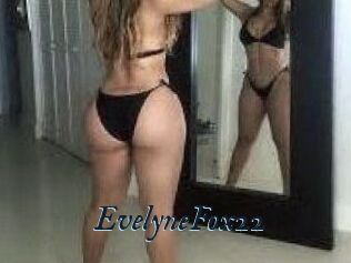EvelyneFox22