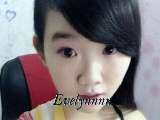 Evelynnnn
