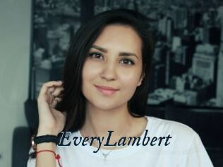 EveryLambert