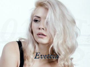 Evettia