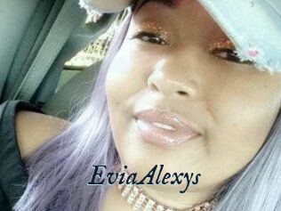Evia_Alexys