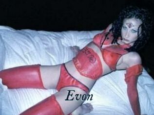 Evon