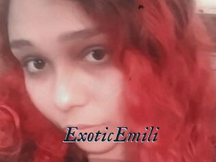 ExoticEmili