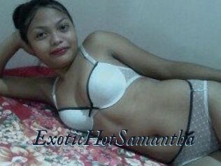 ExoticHotSamantha