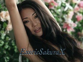 ExoticSakuraX