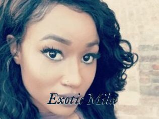 Exotic_Mila