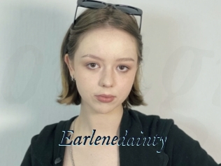 Earlenedainty