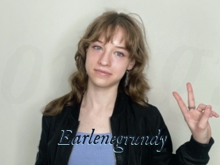 Earlenegrundy