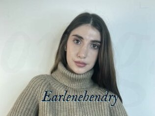 Earlenehendry