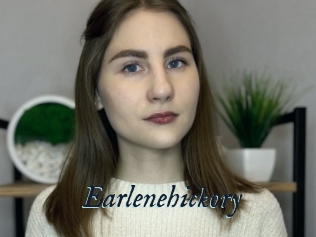 Earlenehickory