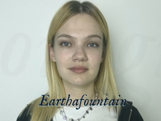 Earthafountain