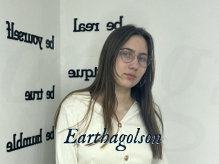 Earthagolson