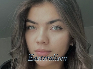 Easteralison
