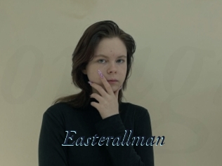 Easterallman