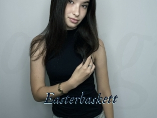 Easterbaskett