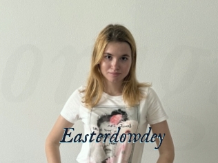 Easterdowdey