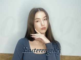 Easterengelby