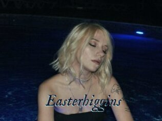 Easterhiggins