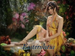 Easternlotus
