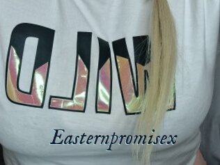 Easternpromisex