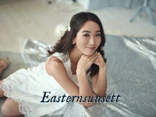 Easternsunsett