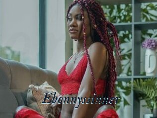 Ebonnyssinner