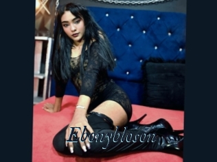 Ebonybloson