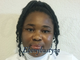 Ebonybustyza