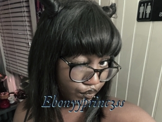Ebonyyprinc3ss
