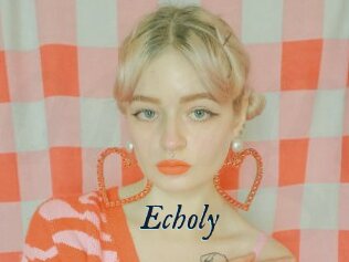 Echoly