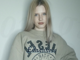 Edaanness