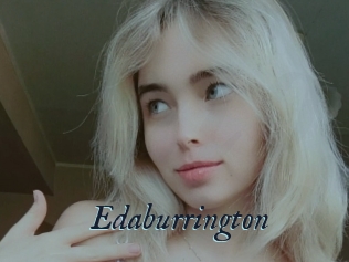 Edaburrington