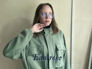Edacroke
