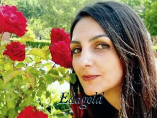 Edagold